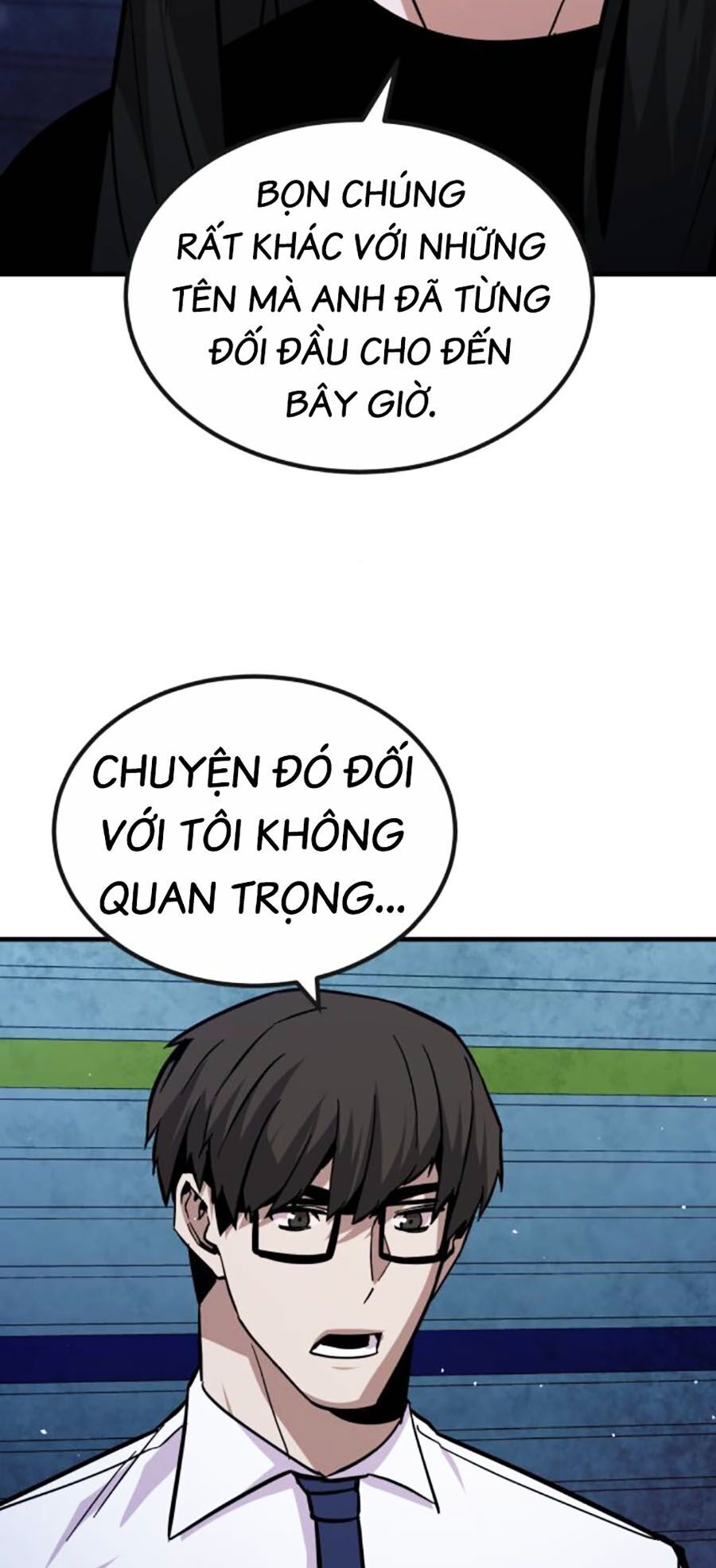 Nôn Tiền Ra Chap 36 - Next Chap 37
