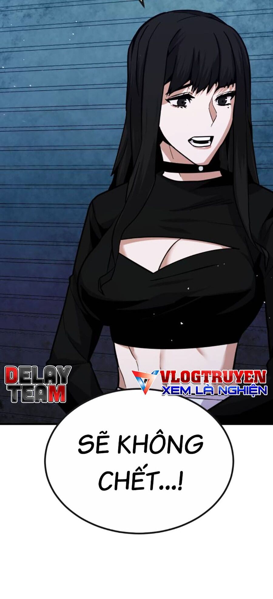 Nôn Tiền Ra Chap 36 - Next Chap 37