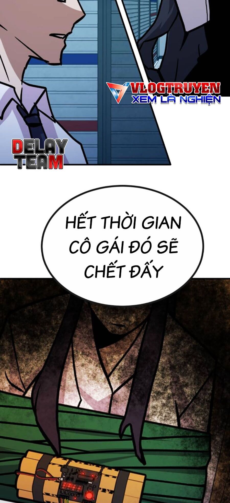 Nôn Tiền Ra Chap 36 - Next Chap 37
