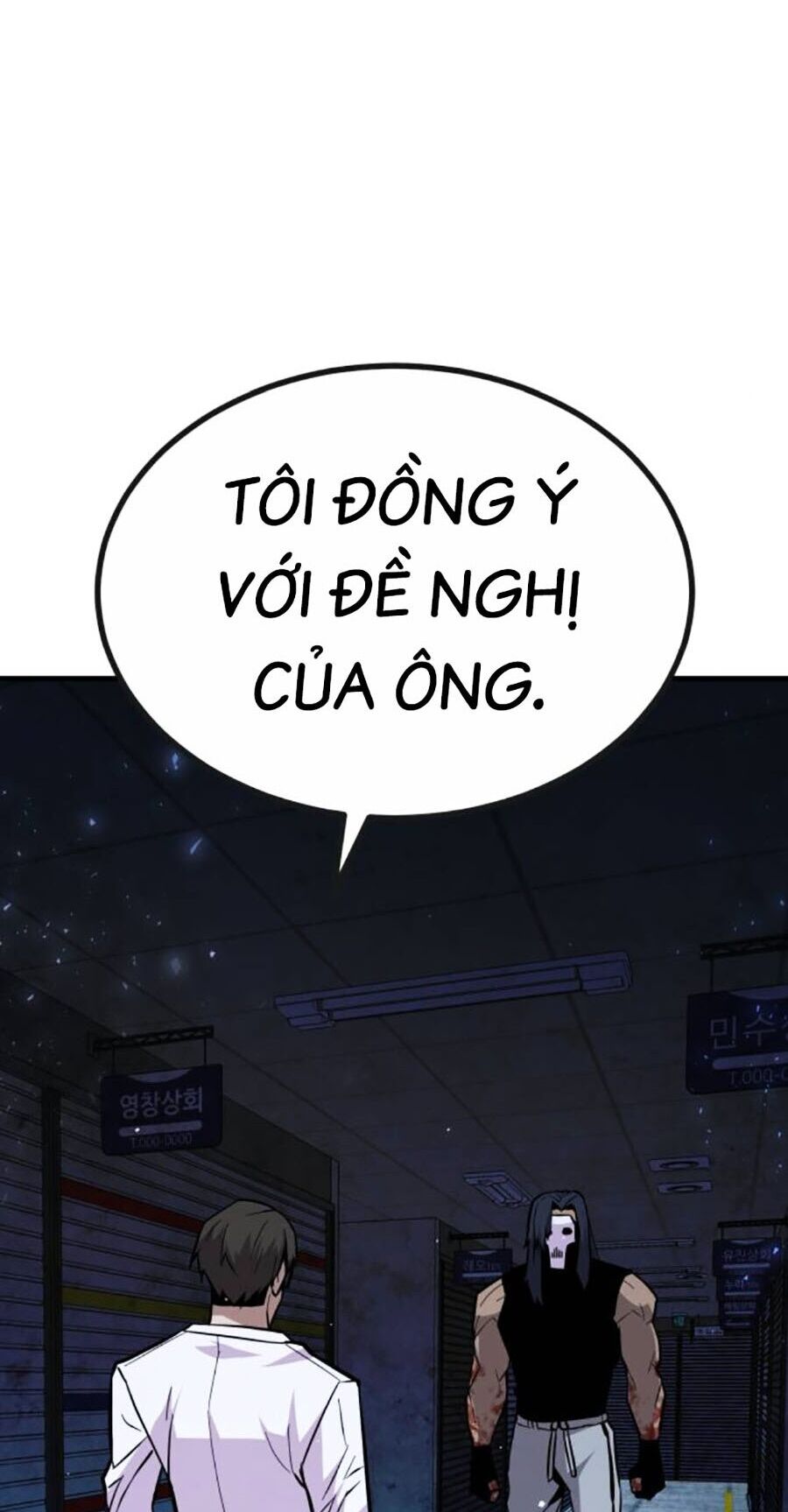 Nôn Tiền Ra Chap 36 - Next Chap 37