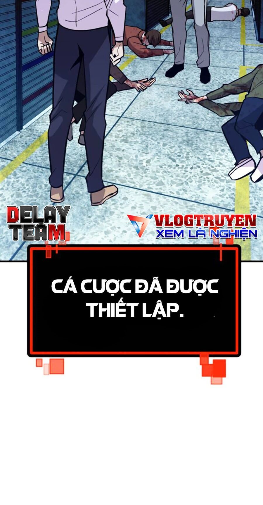 Nôn Tiền Ra Chap 36 - Next Chap 37