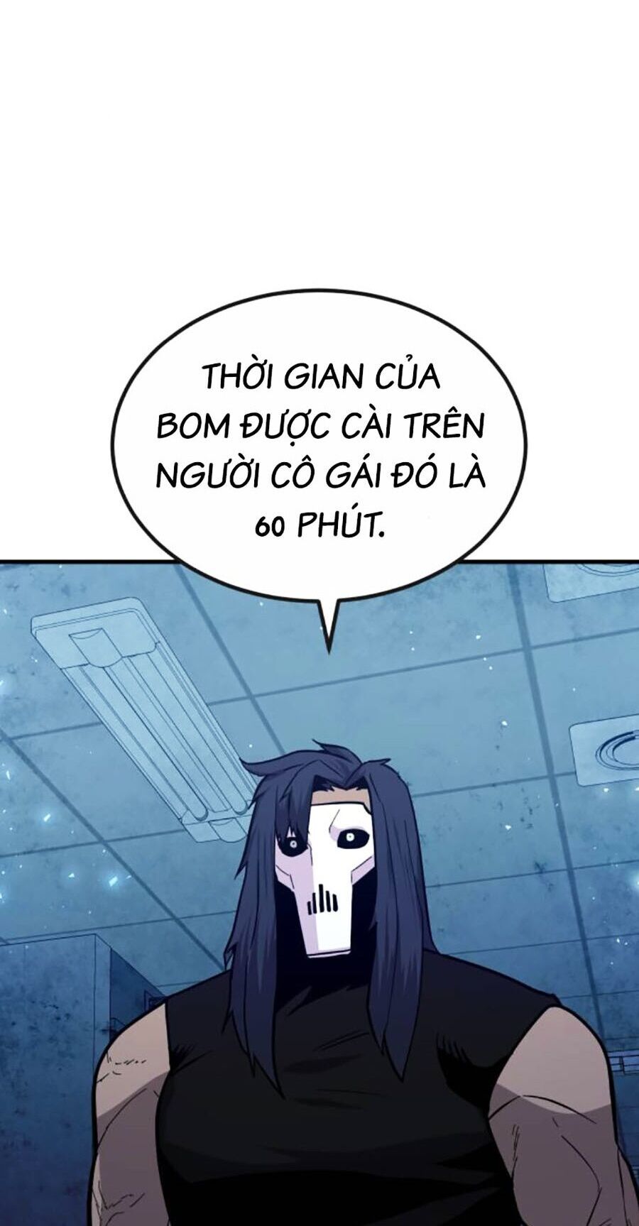 Nôn Tiền Ra Chap 36 - Next Chap 37