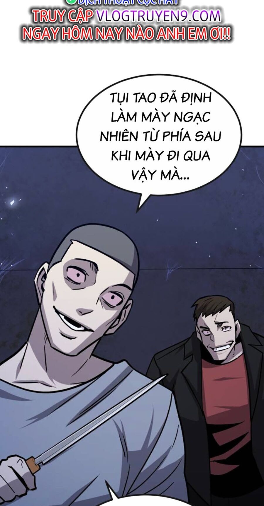 Nôn Tiền Ra Chap 36 - Next Chap 37