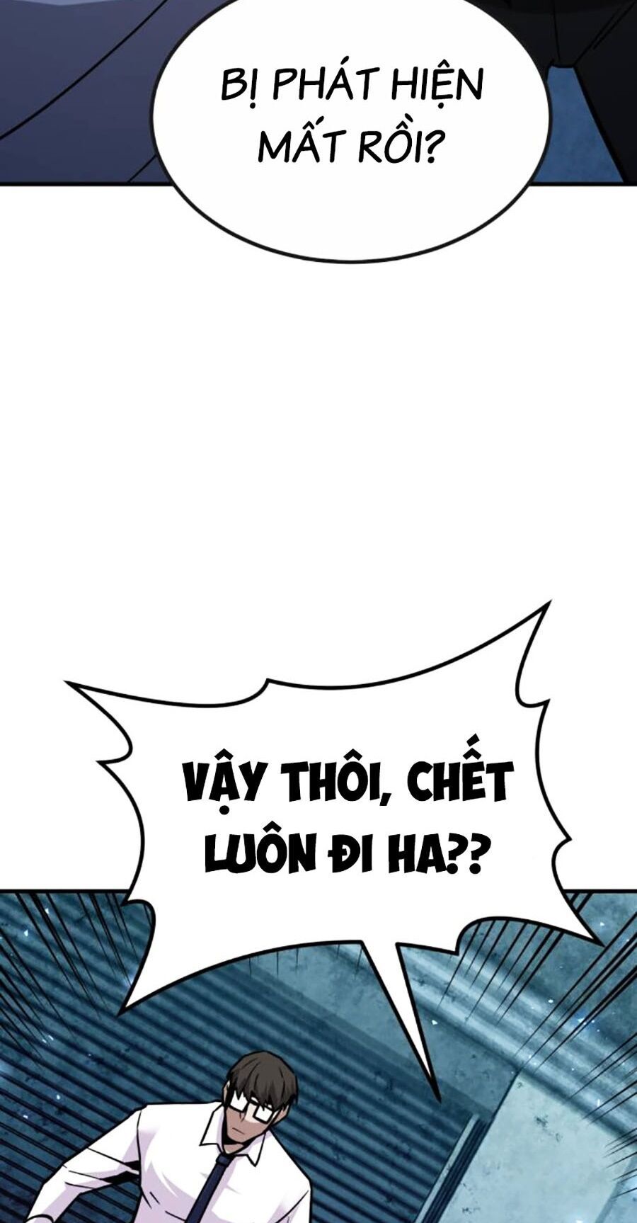 Nôn Tiền Ra Chap 36 - Next Chap 37
