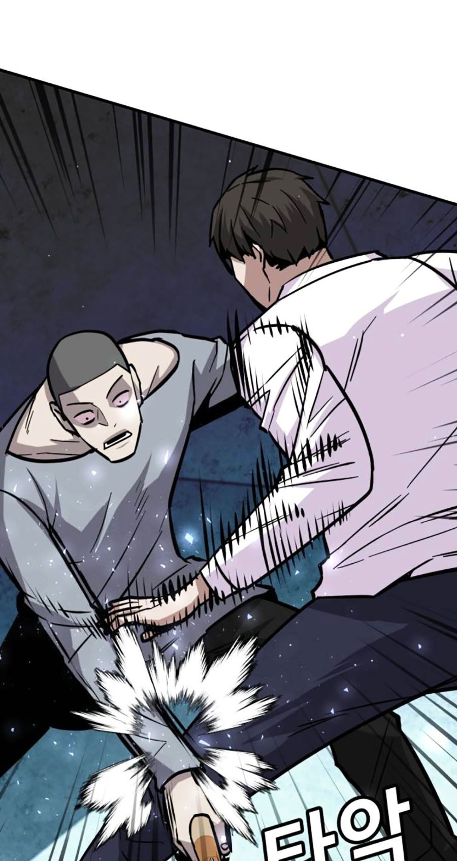Nôn Tiền Ra Chap 36 - Next Chap 37