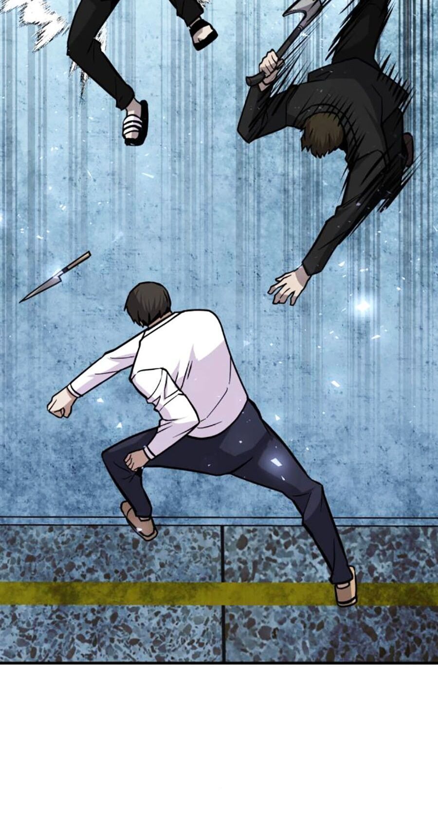 Nôn Tiền Ra Chap 36 - Next Chap 37