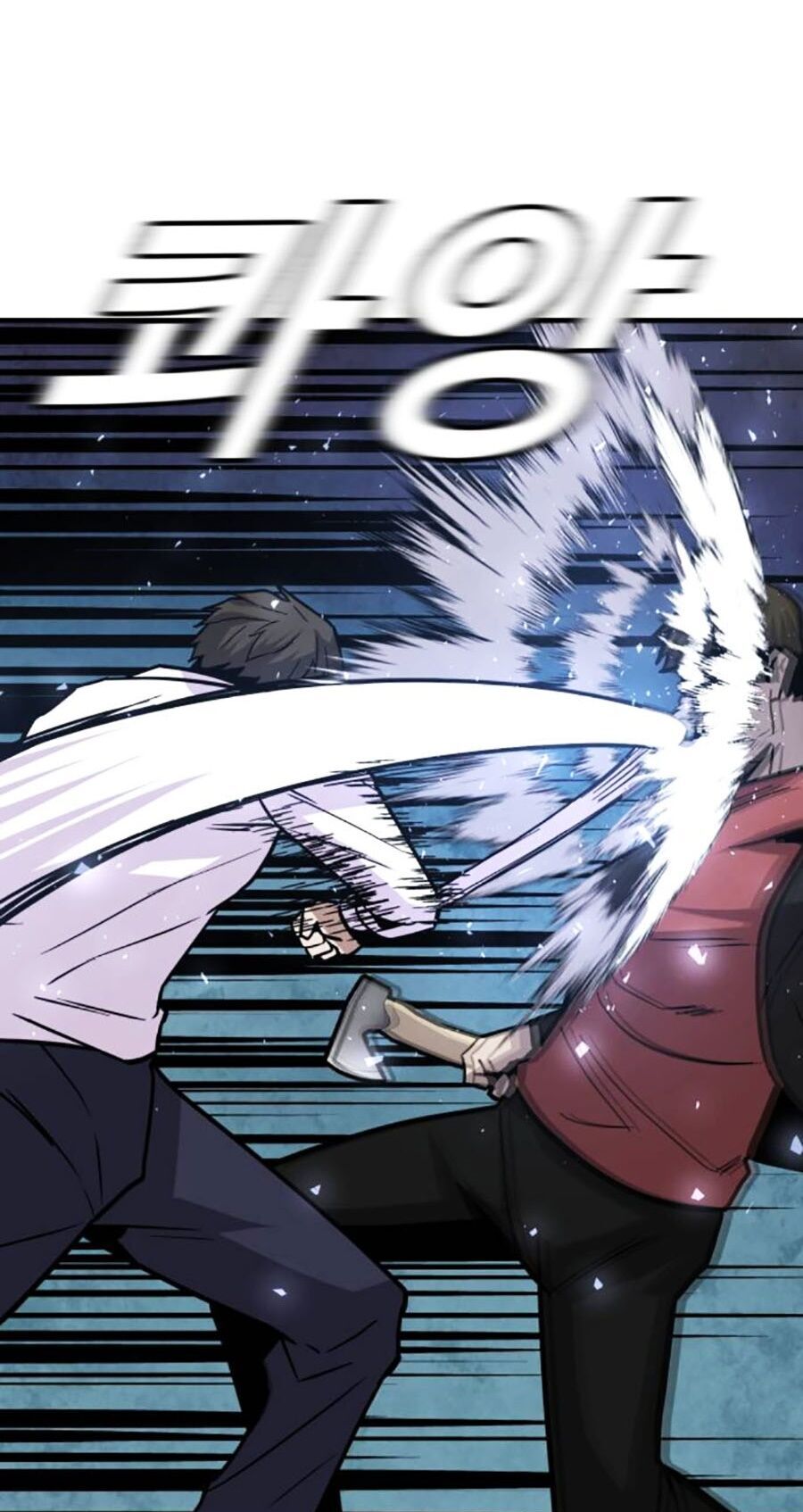 Nôn Tiền Ra Chap 36 - Next Chap 37