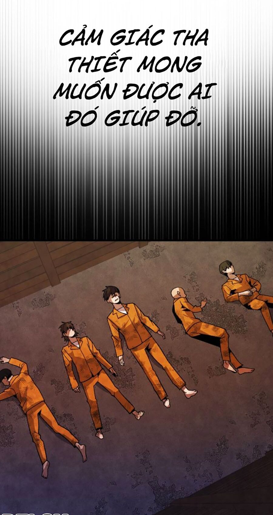 Nôn Tiền Ra Chap 36 - Next Chap 37