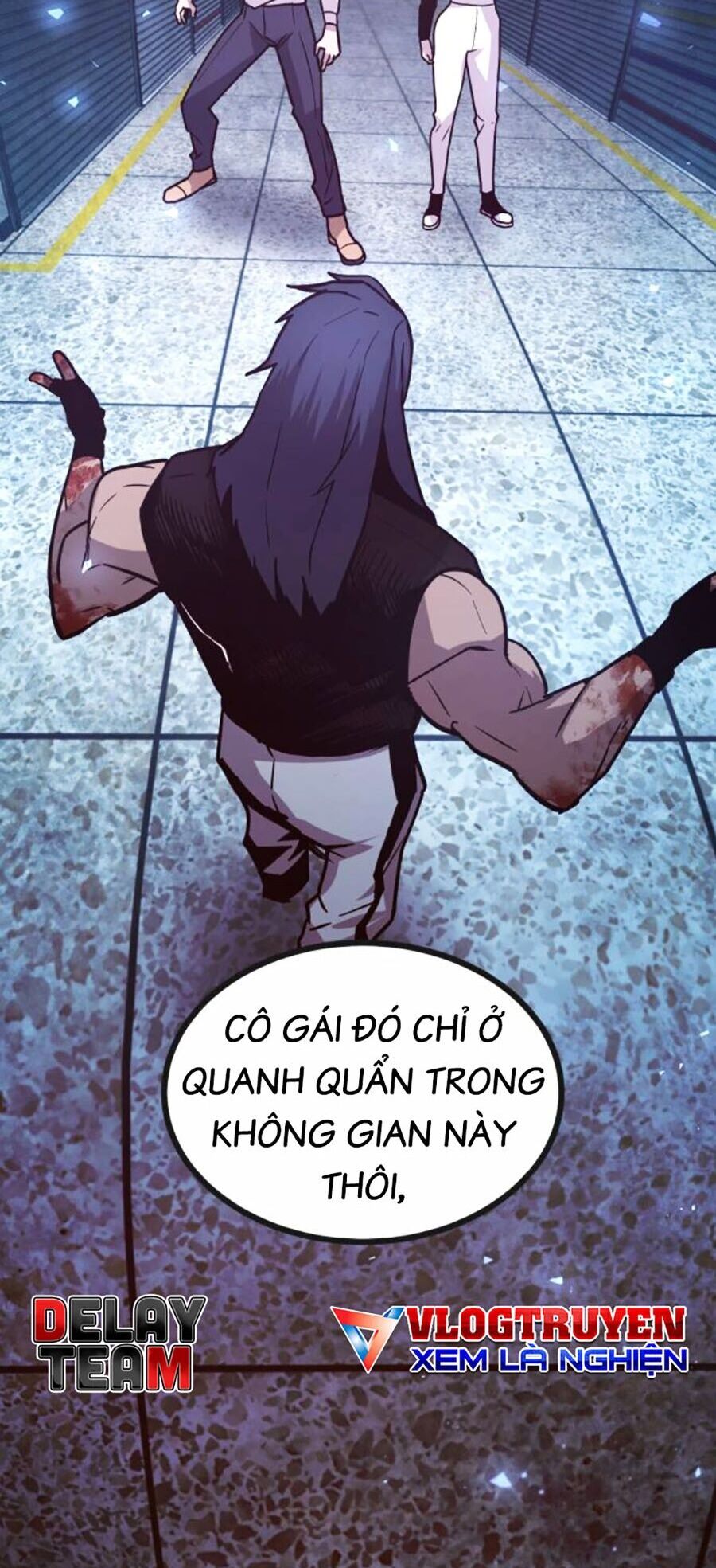 Nôn Tiền Ra Chap 36 - Next Chap 37