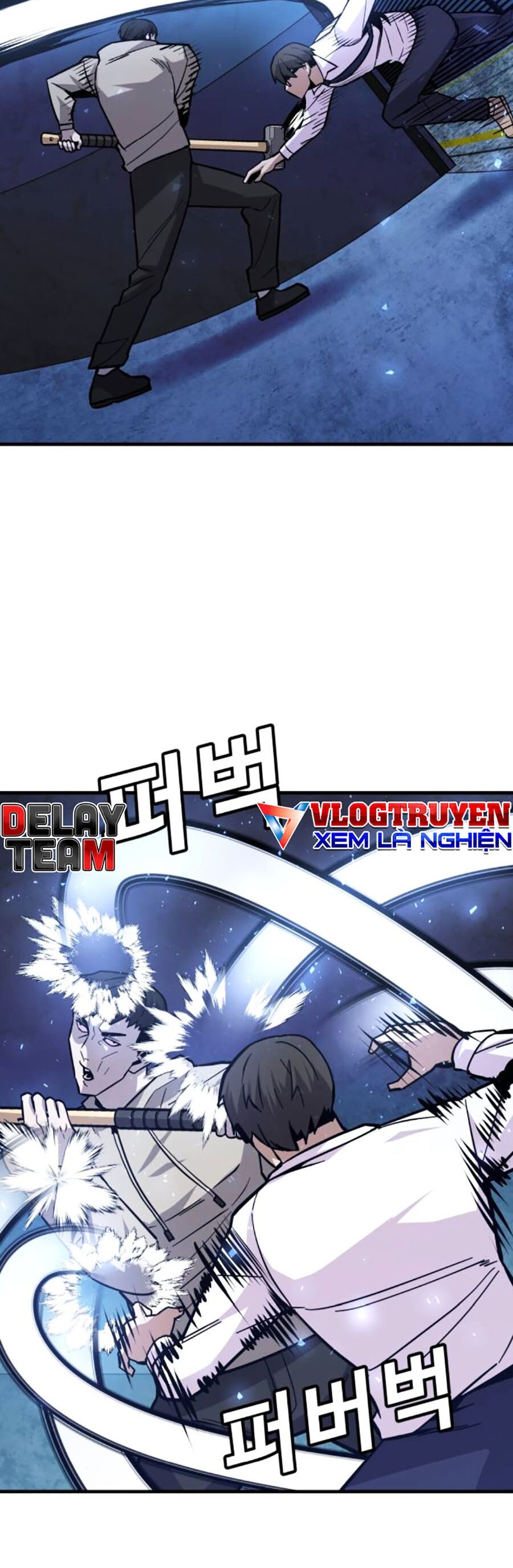 Nôn Tiền Ra Chap 36 - Next Chap 37