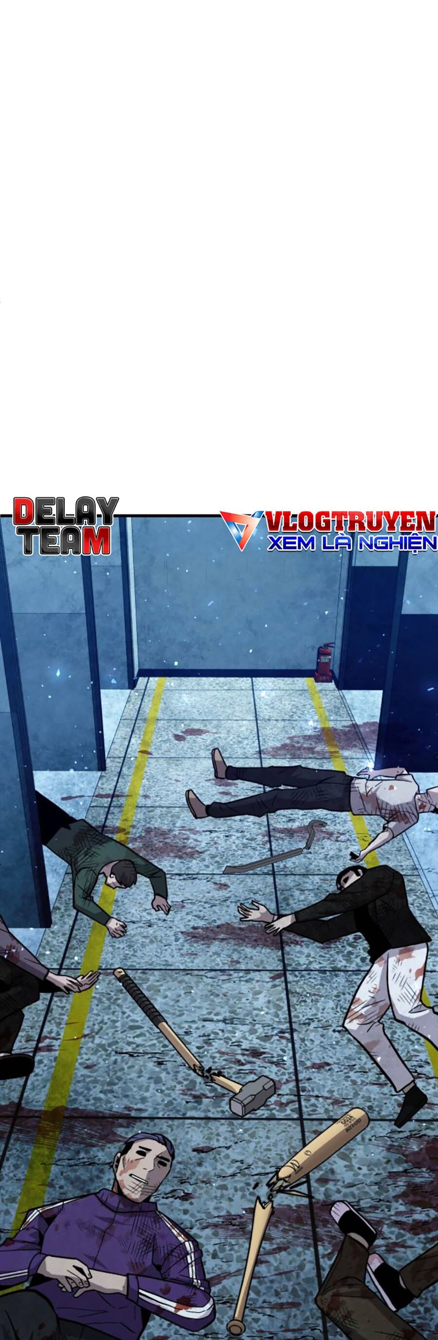 Nôn Tiền Ra Chap 36 - Next Chap 37