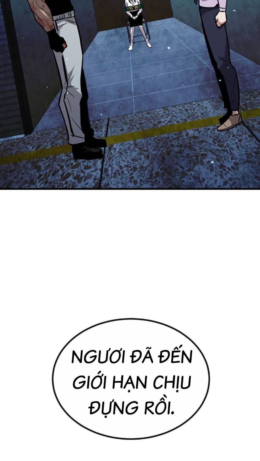 Nôn Tiền Ra Chap 36 - Next Chap 37