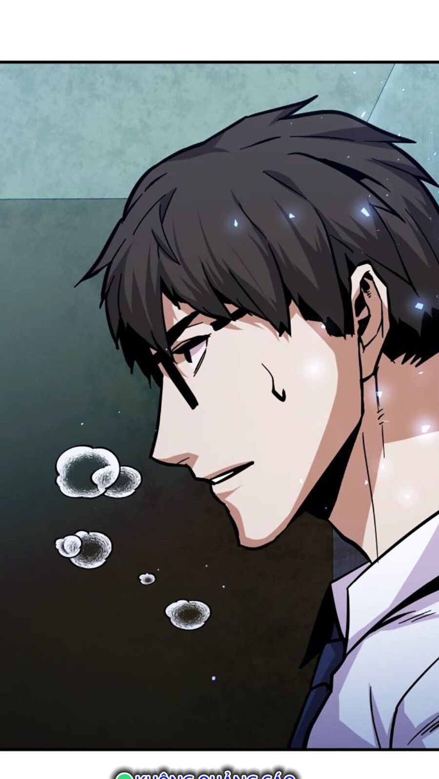 Nôn Tiền Ra Chap 36 - Next Chap 37