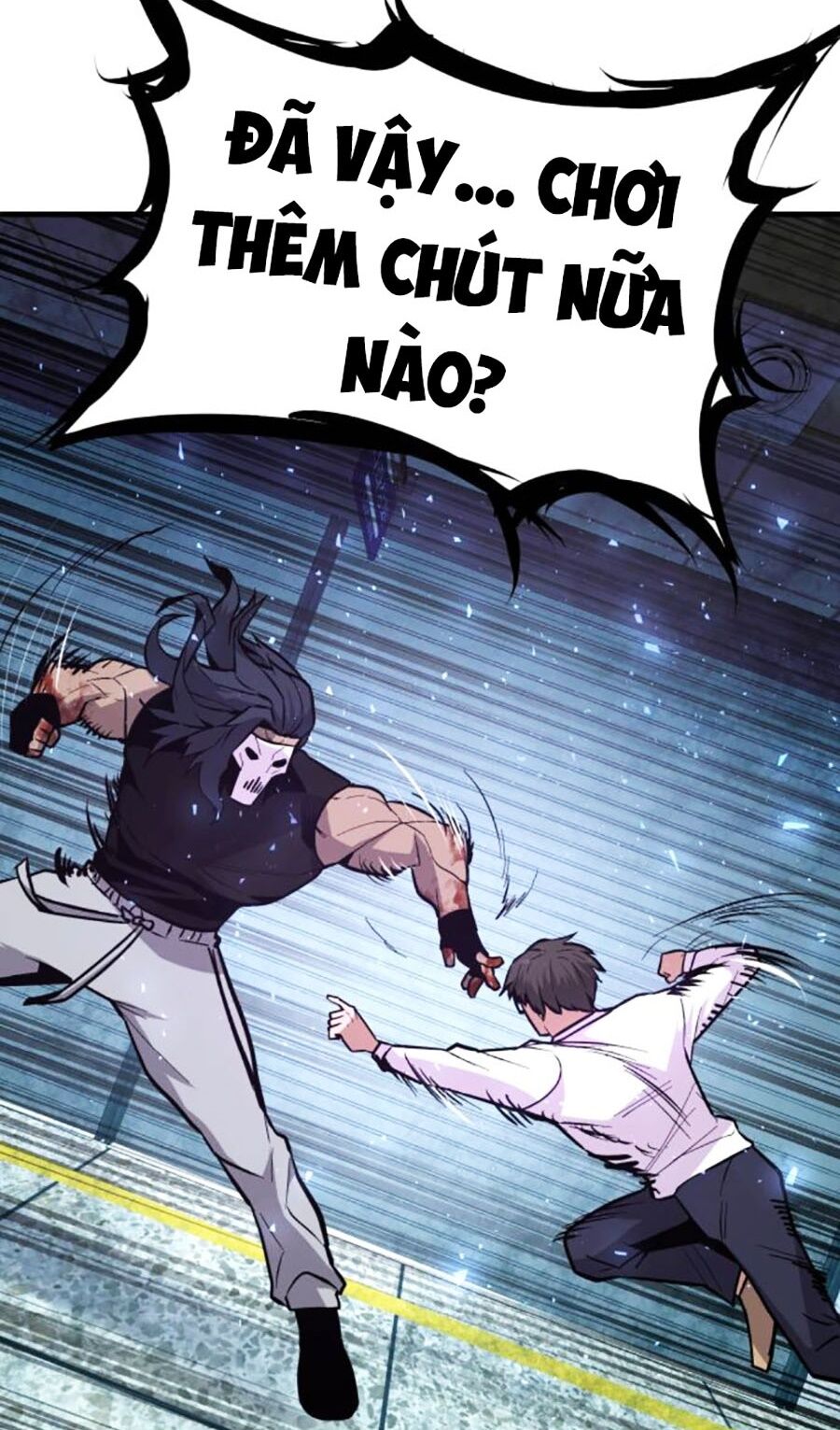Nôn Tiền Ra Chap 36 - Next Chap 37