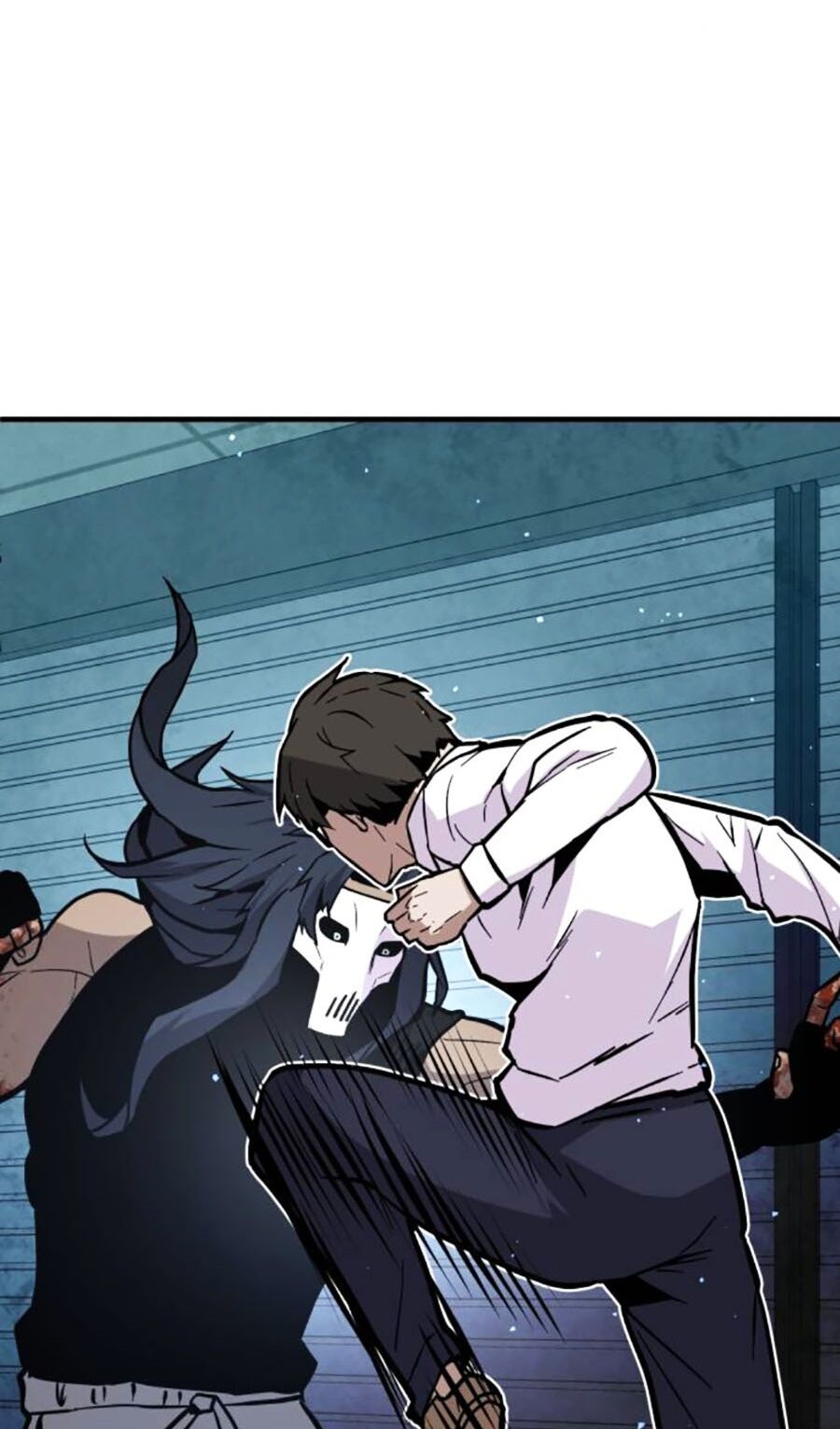 Nôn Tiền Ra Chap 36 - Next Chap 37