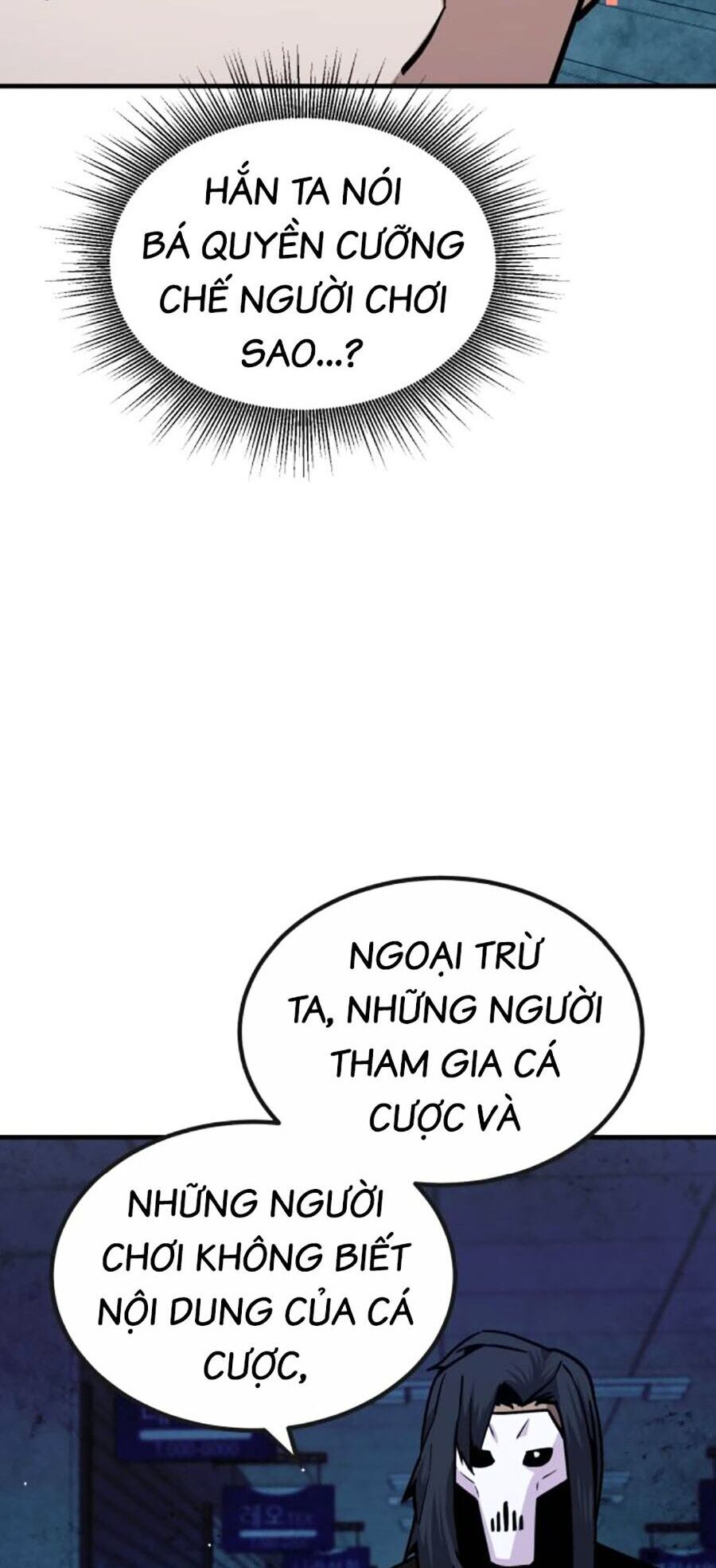 Nôn Tiền Ra Chap 36 - Next Chap 37