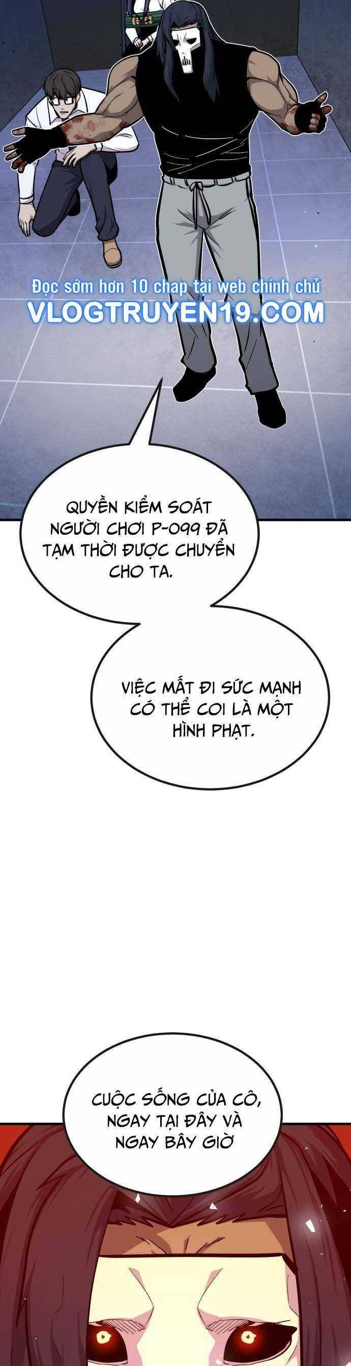 Nôn Tiền Ra Chap 37 - Next Chap 38