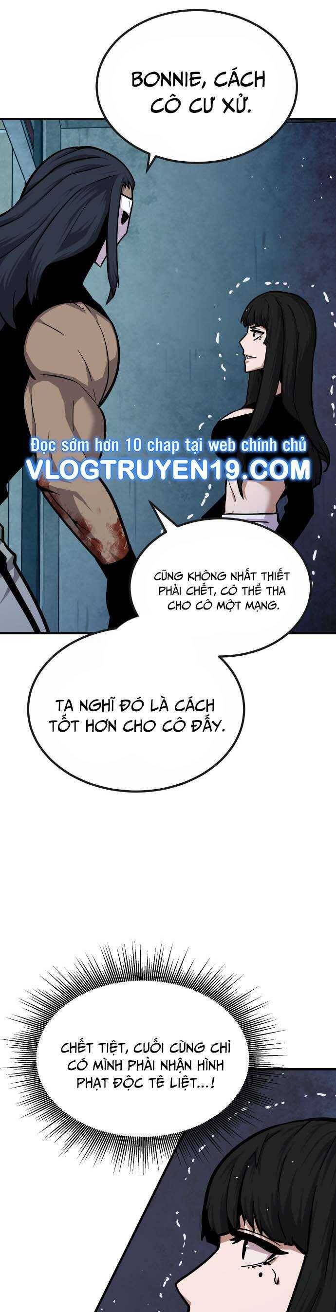 Nôn Tiền Ra Chap 37 - Next Chap 38