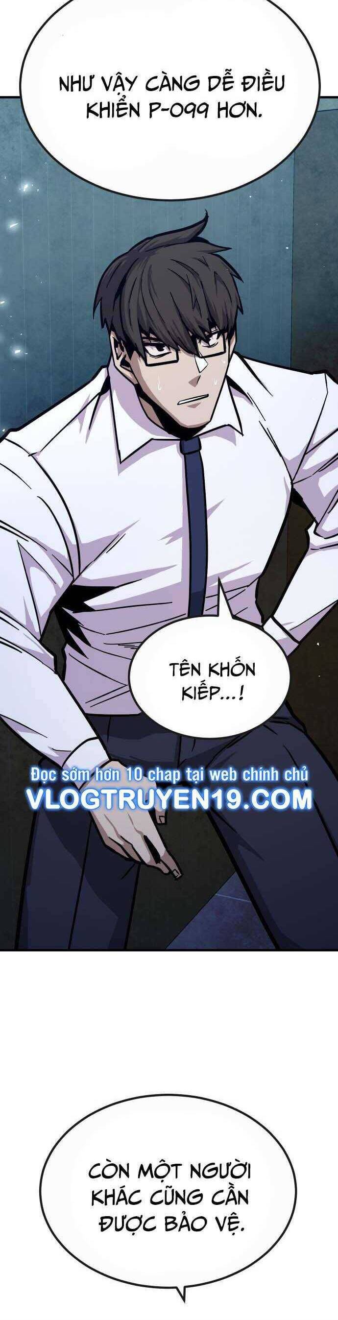 Nôn Tiền Ra Chap 37 - Next Chap 38
