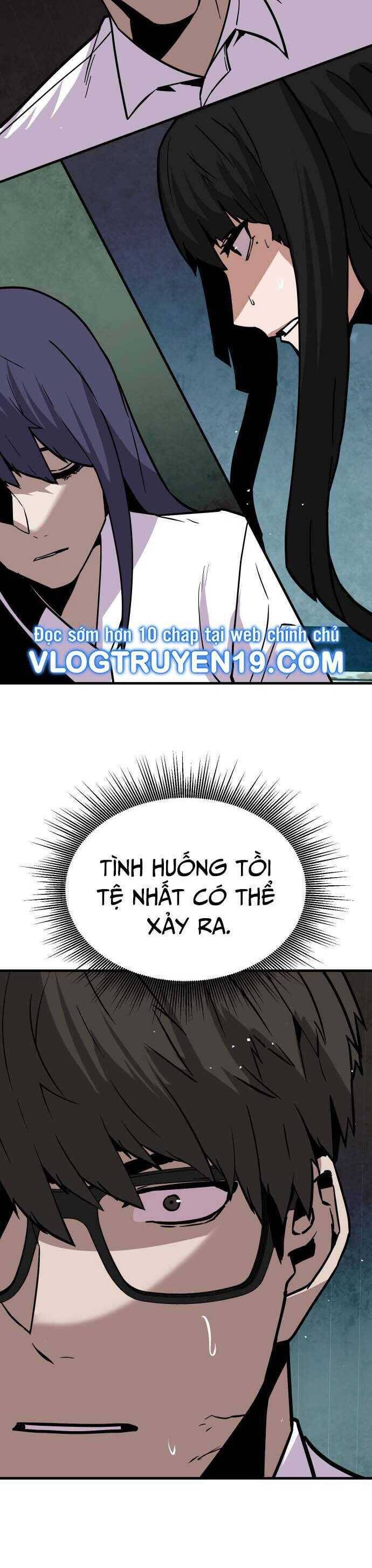Nôn Tiền Ra Chap 37 - Next Chap 38
