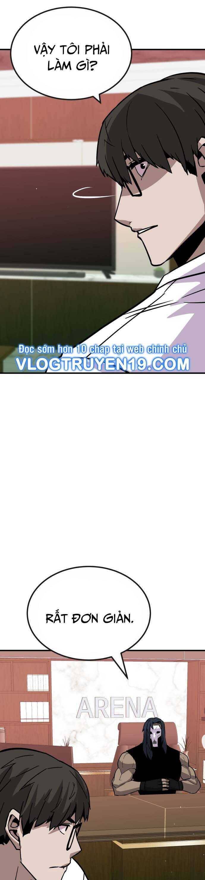Nôn Tiền Ra Chap 37 - Next Chap 38
