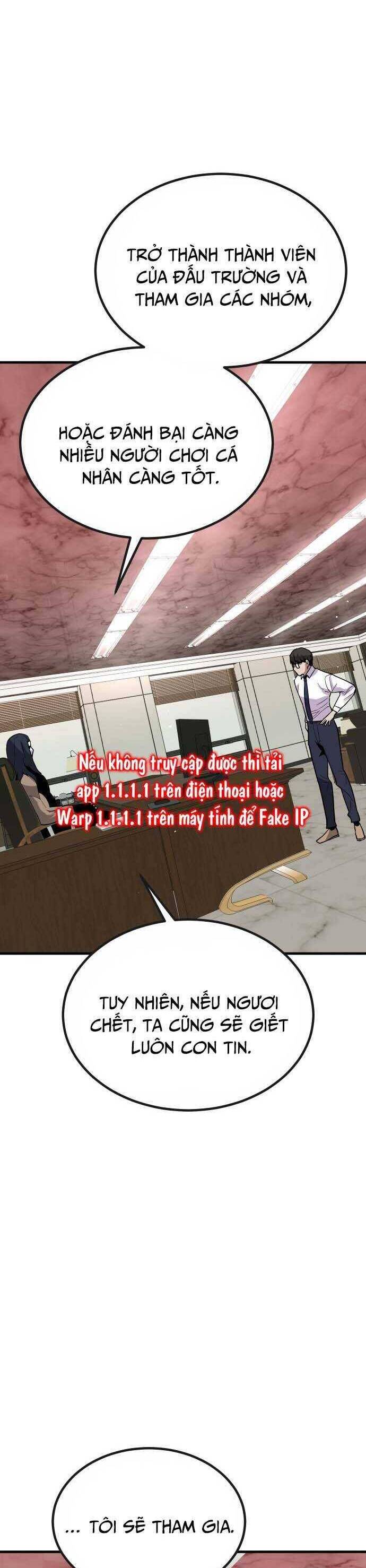 Nôn Tiền Ra Chap 37 - Next Chap 38