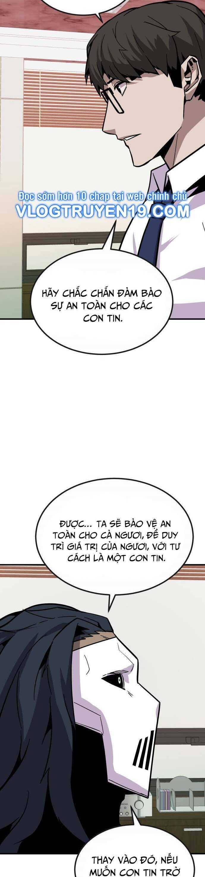 Nôn Tiền Ra Chap 37 - Next Chap 38