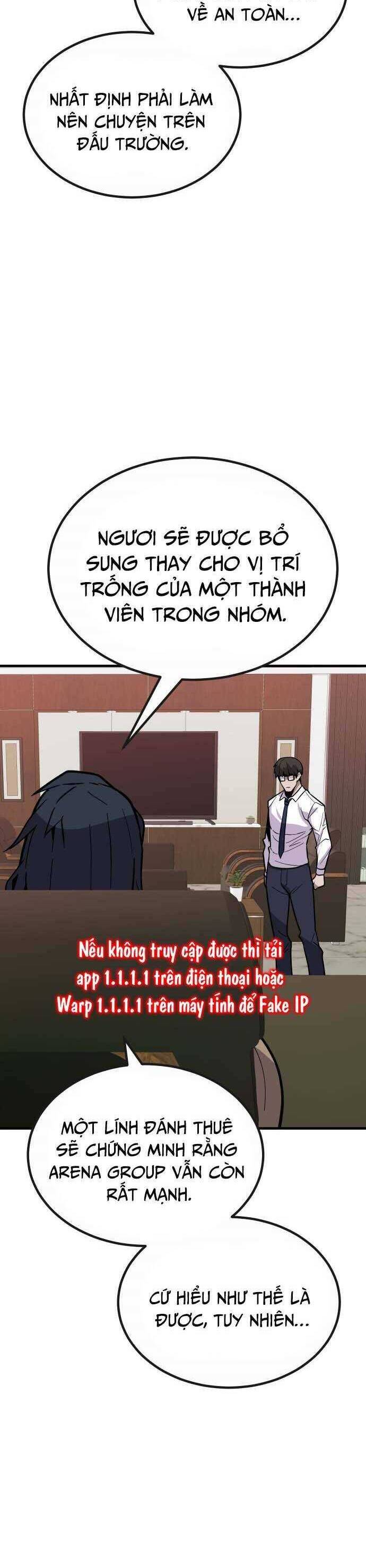 Nôn Tiền Ra Chap 37 - Next Chap 38