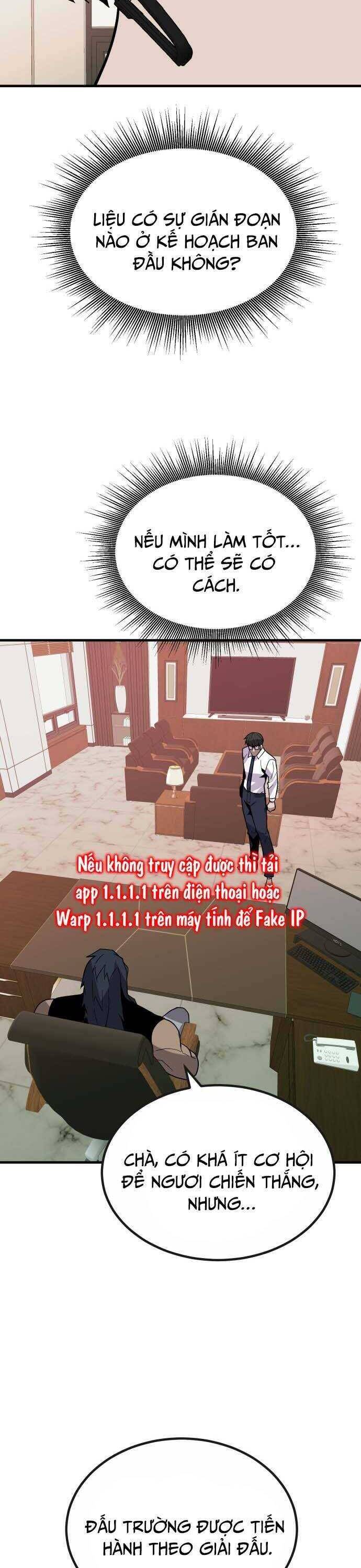 Nôn Tiền Ra Chap 37 - Next Chap 38