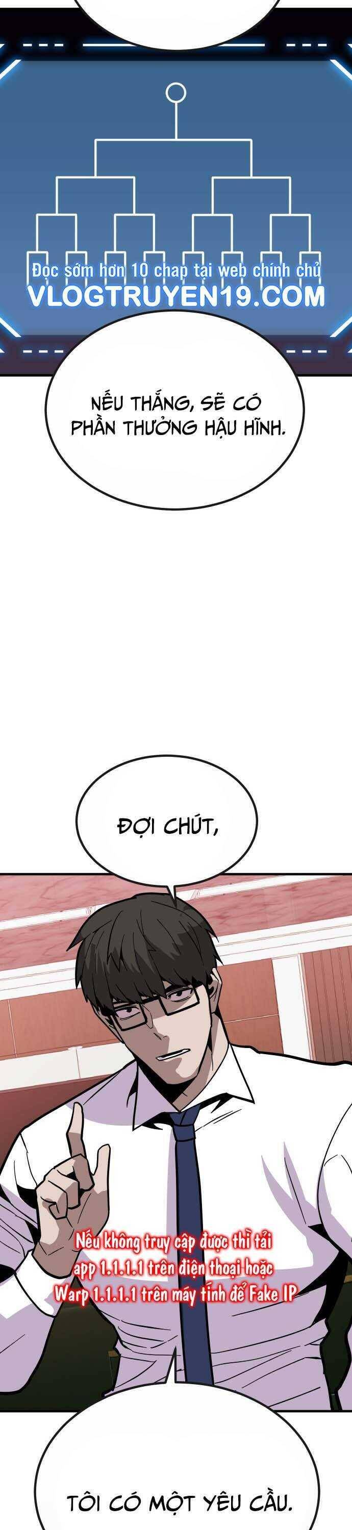 Nôn Tiền Ra Chap 37 - Next Chap 38