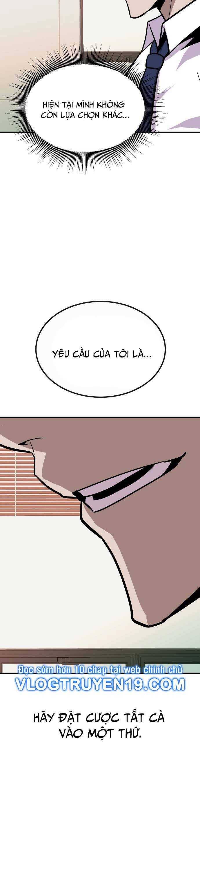 Nôn Tiền Ra Chap 37 - Next Chap 38