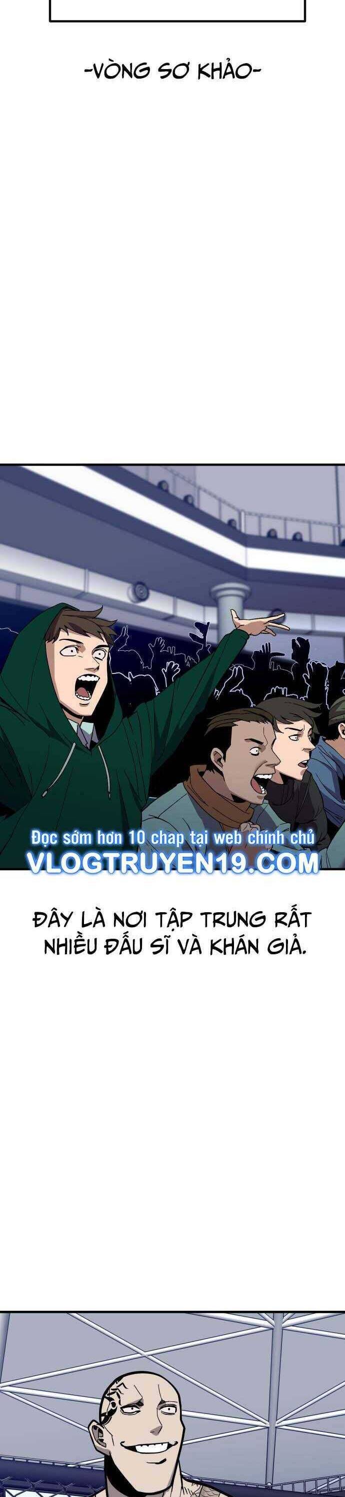 Nôn Tiền Ra Chap 37 - Next Chap 38