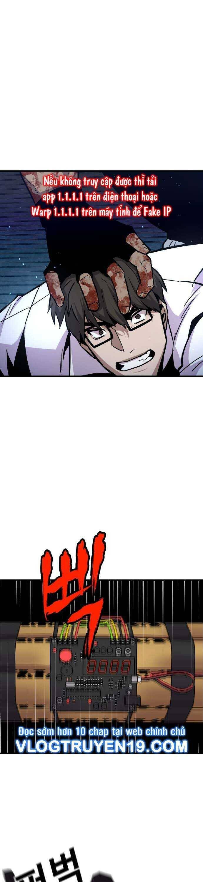 Nôn Tiền Ra Chap 37 - Next Chap 38