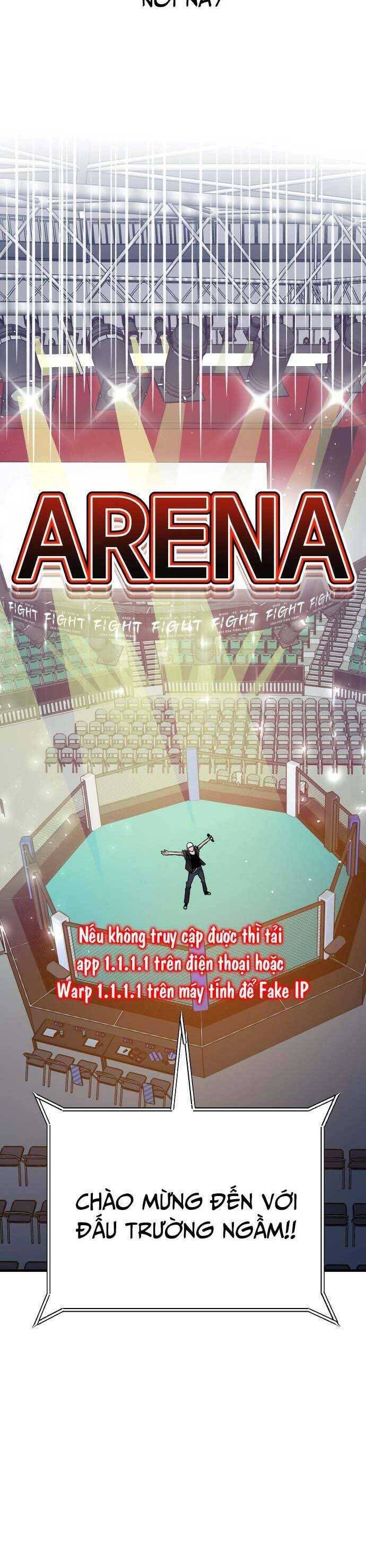 Nôn Tiền Ra Chap 37 - Next Chap 38