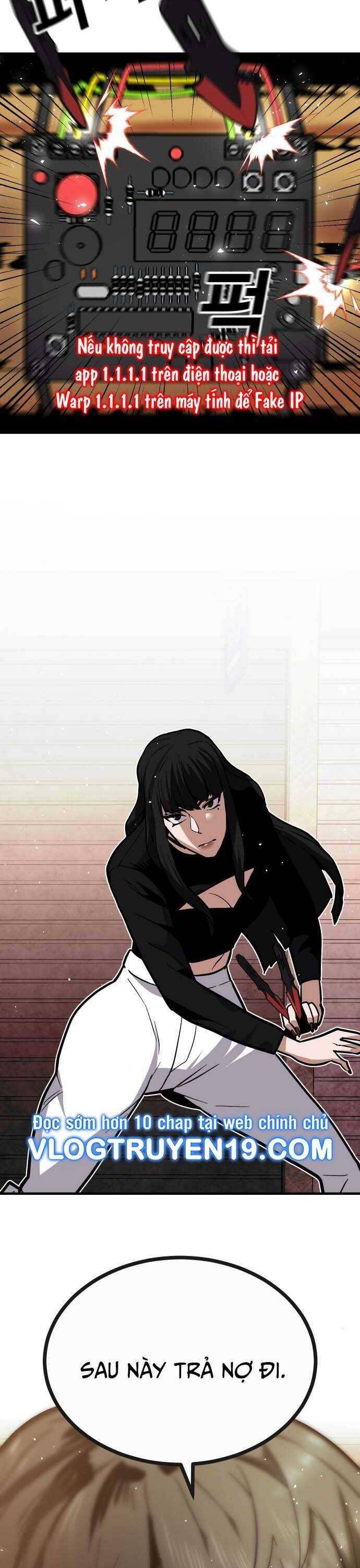 Nôn Tiền Ra Chap 37 - Next Chap 38