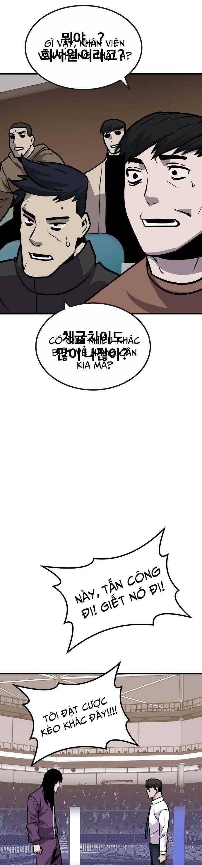Nôn Tiền Ra Chap 37 - Next Chap 38