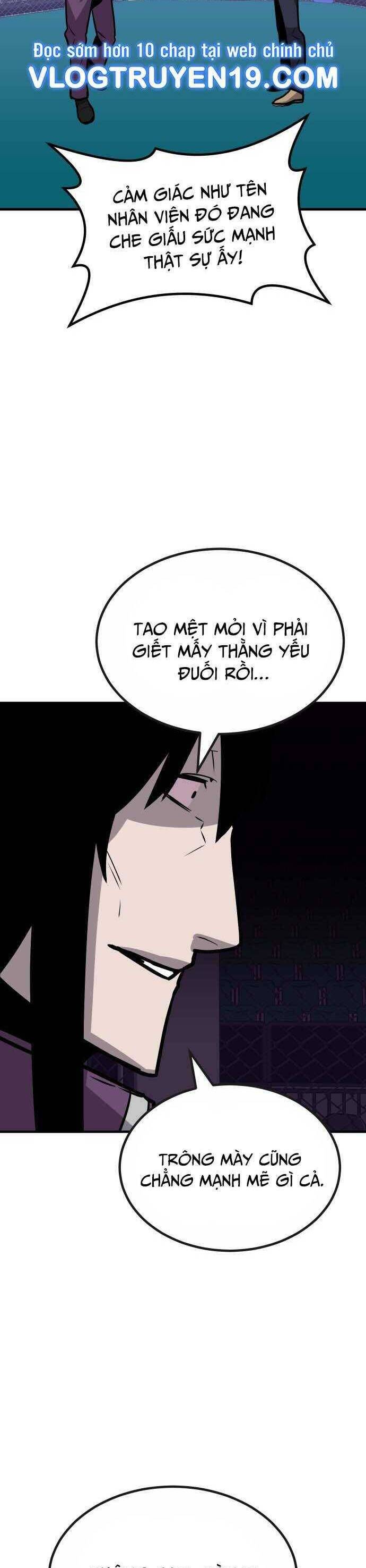 Nôn Tiền Ra Chap 37 - Next Chap 38