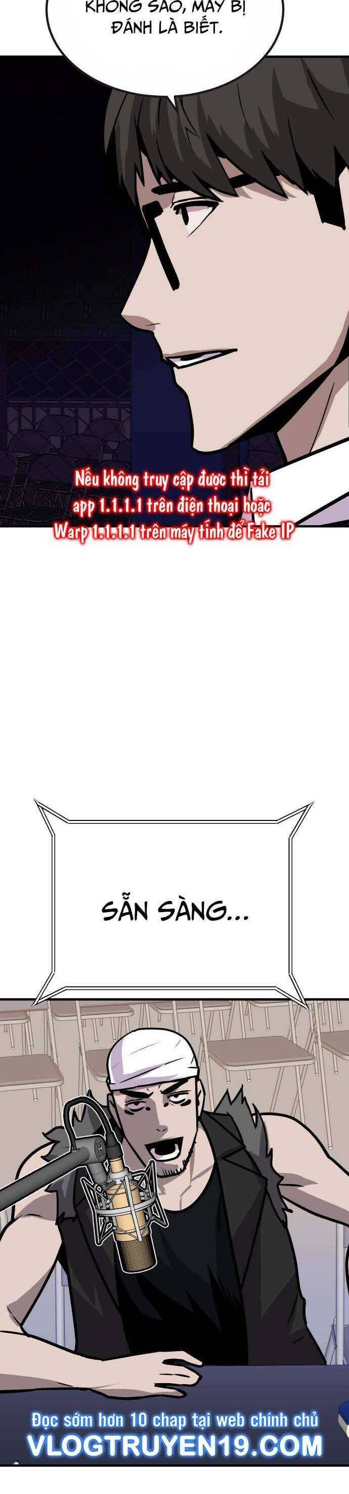 Nôn Tiền Ra Chap 37 - Next Chap 38