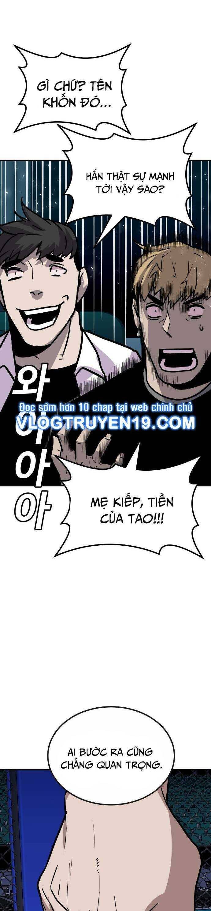 Nôn Tiền Ra Chap 37 - Next Chap 38