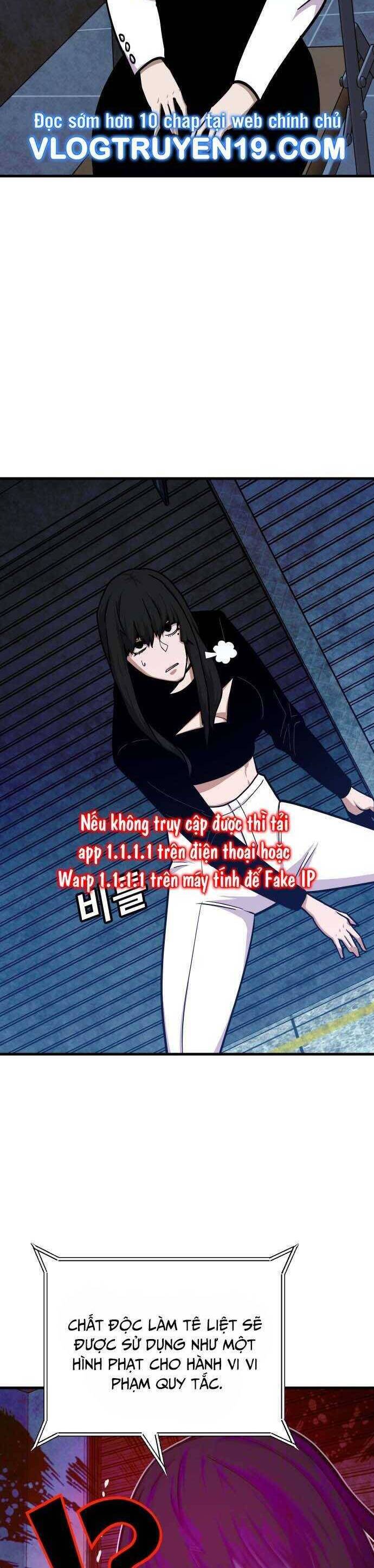 Nôn Tiền Ra Chap 37 - Next Chap 38