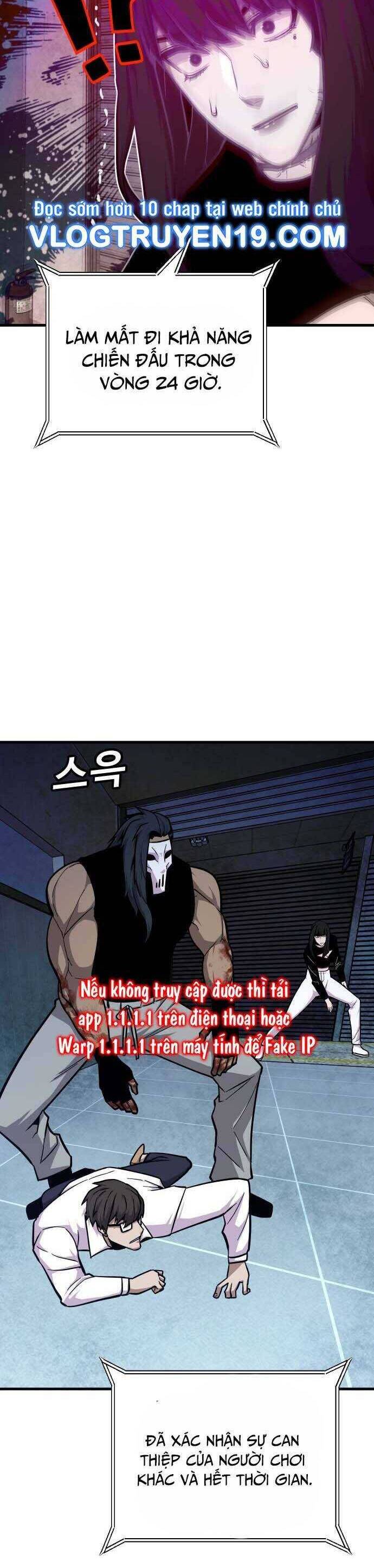 Nôn Tiền Ra Chap 37 - Next Chap 38
