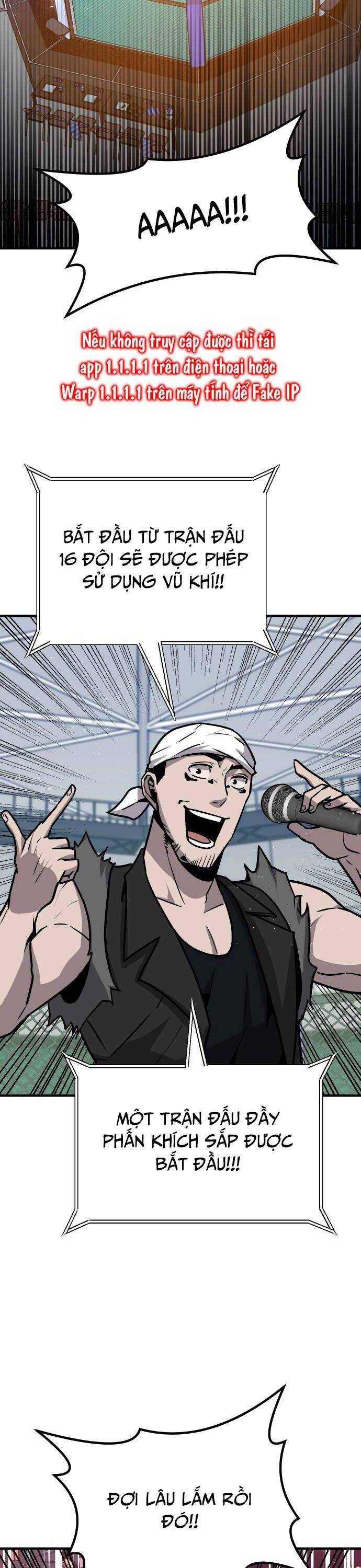 Nôn Tiền Ra Chap 38 - Next Chap 39