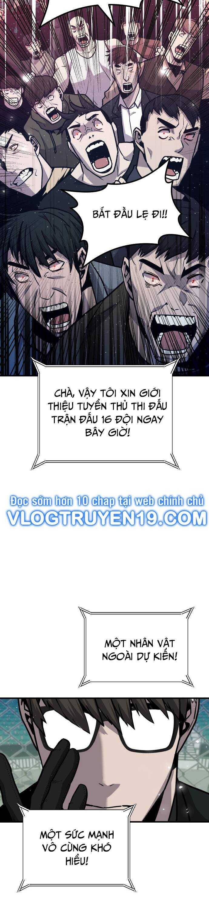 Nôn Tiền Ra Chap 38 - Next Chap 39