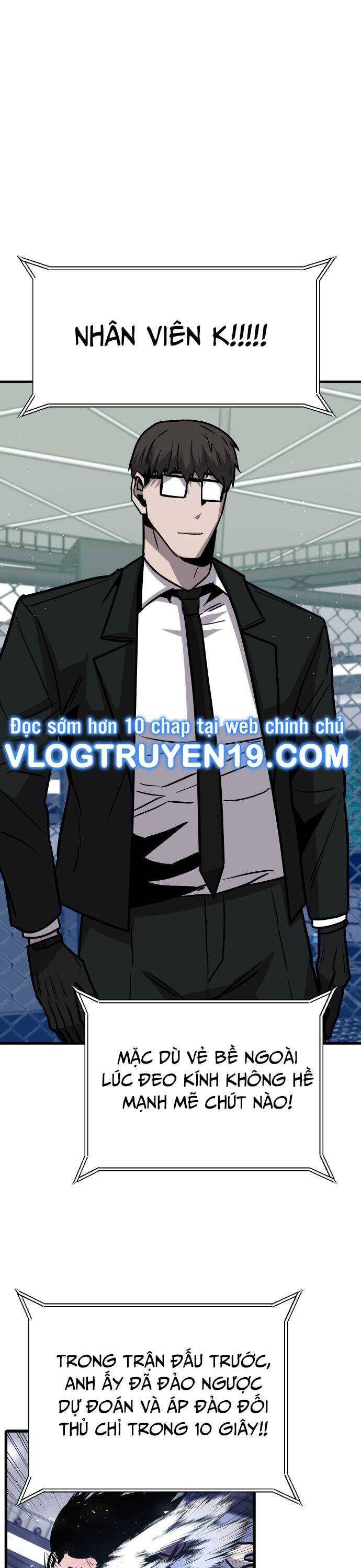 Nôn Tiền Ra Chap 38 - Next Chap 39