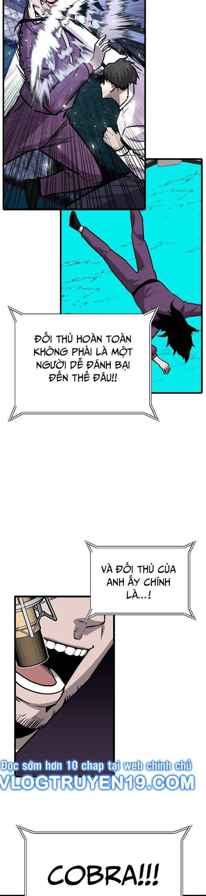 Nôn Tiền Ra Chap 38 - Next Chap 39