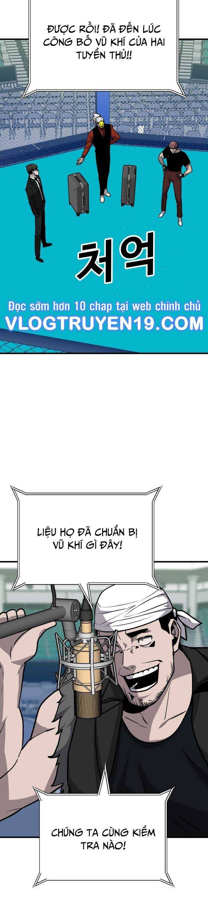 Nôn Tiền Ra Chap 38 - Next Chap 39