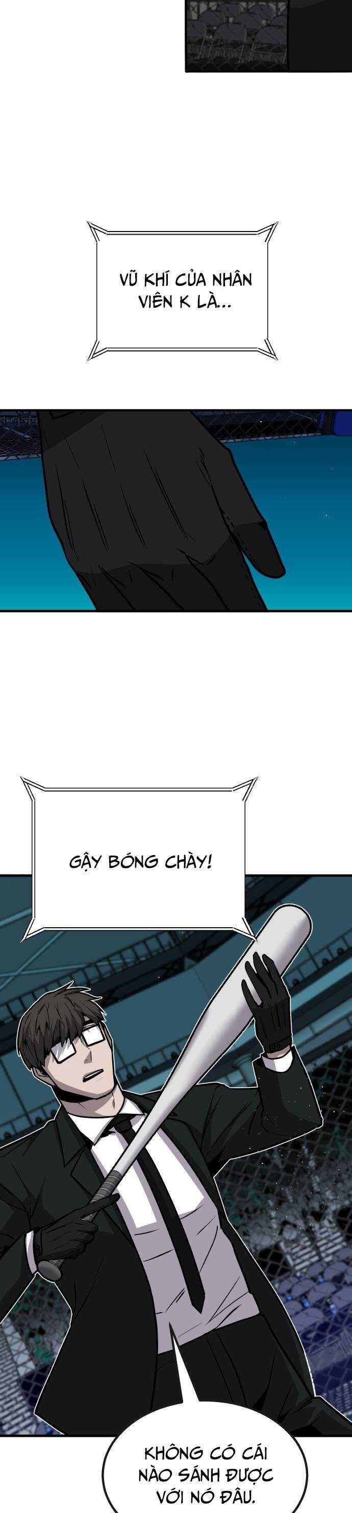 Nôn Tiền Ra Chap 38 - Next Chap 39