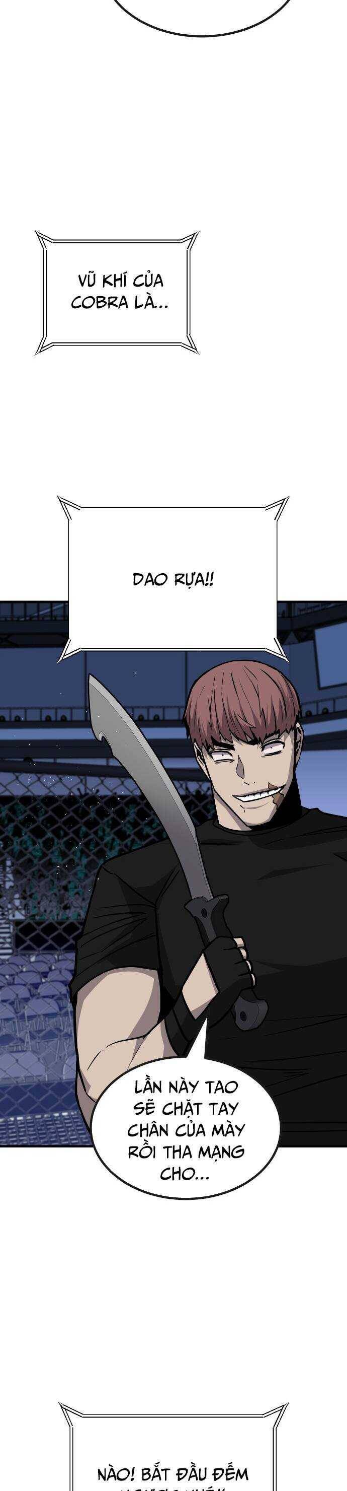 Nôn Tiền Ra Chap 38 - Next Chap 39