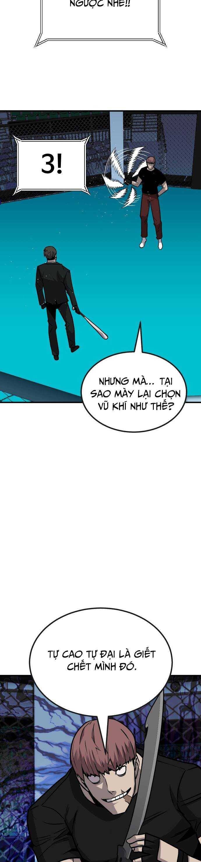Nôn Tiền Ra Chap 38 - Next Chap 39