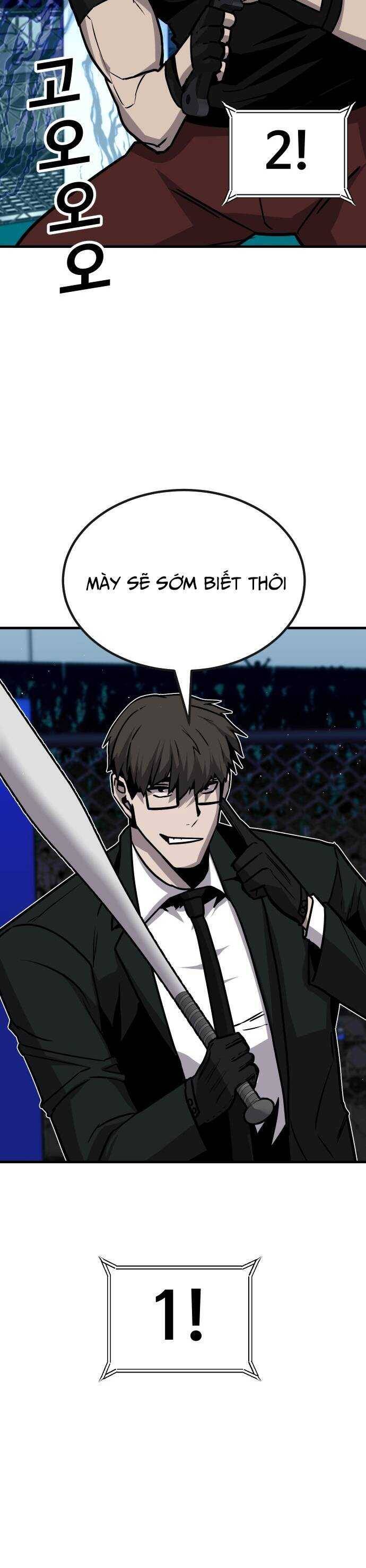 Nôn Tiền Ra Chap 38 - Next Chap 39